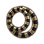 Coral Snake Nose Ring icon